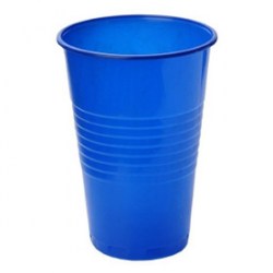 118 200 мл стак син7